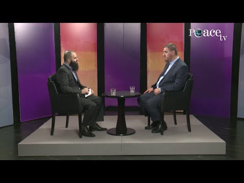 21 - A u pranua ky muaj - Jahja Binaj me hoxhën Enis Rama