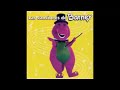 Barney 07 Si Las Gotas De Lluvia
