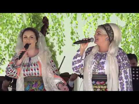 Concert Doina Argeșului - Simfonia Lalelelor 2023