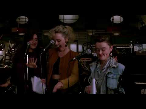 THE COMMITMENTS - Trailer  ( Greek subs )