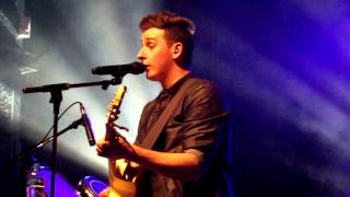 Nielson - Geef Het Maar Aan Mij @ Tivoli Oudegracht 2014