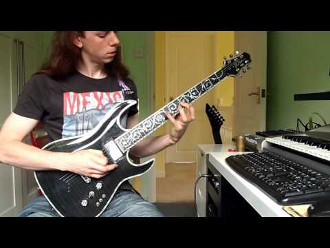 "F.D.L" - Robert Westland