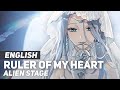 Alien Stage Ruler Of My Heart ENGLISH Ver AmaLee