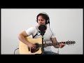 Blaze of Glory (Jon Bon Jovi) - Live Acoustic