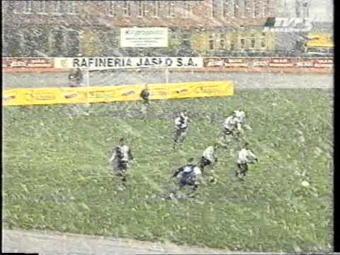 2001.04.13 Stal Rzeszów - Pogoń Staszów 1:0
