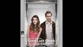 Good Luck Chuck-I Love It When You Call