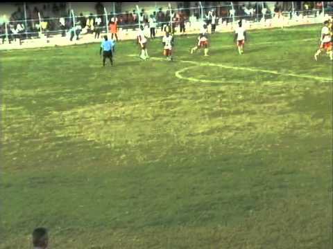 David Gomez Ishmael Ebusua Dwarfs 2  vs Petro Atletico  0 mpg