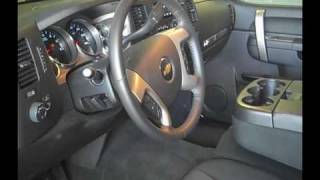preview picture of video '2010 Chevrolet Silverado Texas Edition @ Covert Hutto'