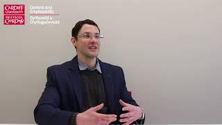 Research careers