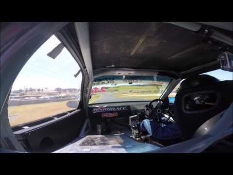 JDMYARD x HARDRACE - 2016 World Time Attack Challenge
