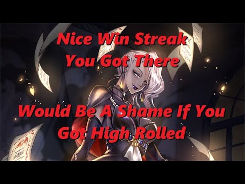 Handless Vengeance - Bloodcraft | UNLIMITED Shadowverse