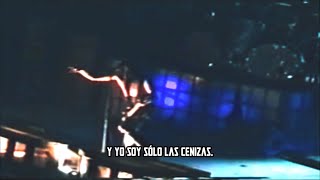 Marilyn Manson In The Shadow of The Valley of Death Subtitulado LIVE