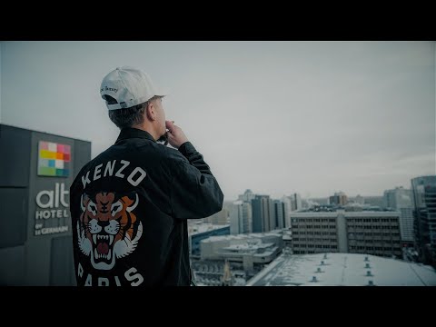 El Guapo - Poison (Official Music Video) Ft YTN Paco