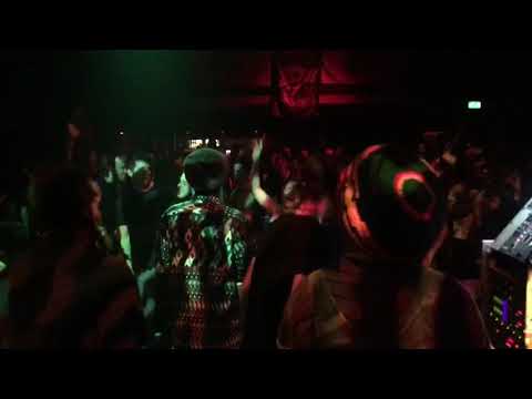 King shiloh Soundsystem - The Powers Of Jah (Toroki & Ical Ises) 'pt5