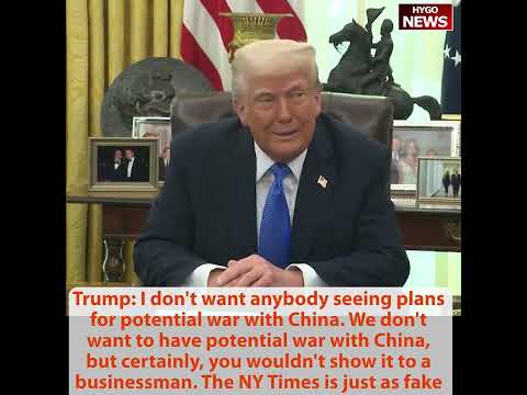 Trump Unveils F-47: 'Secretly Flying for 5 Years,' 'Massively Overpowers Any Other Nation' -- Sixth-Gen Fighter Awarded to Boeing