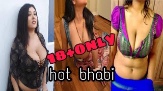 Sexy hot bhabi inden  best bhabi on tik tok  hot b