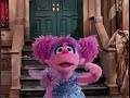 Sesame Street Baby Bear Triangle Lover Of The Day Ending