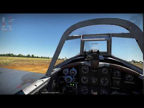 War Thunder - N-37 sound update
