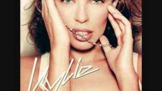 Kylie Minogue- Love affair