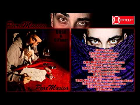 Dose feat. Emis Killa - Amore&Fama (Prod. Yazee)