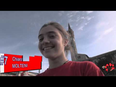 Presentazione UNDER 16