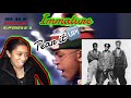 IMMATURE Tear It Up 92 Reaction