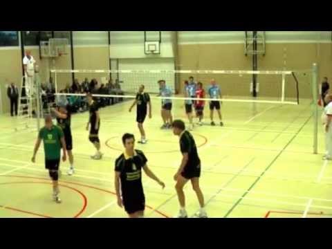 PDK Huizen - Redkey Goirle