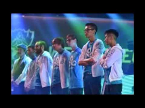 incarnation c9