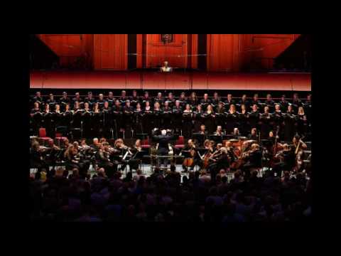 Proms 2017 - Handel: Israel in Egypt (original 1739 version) [Christie, OAE]