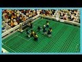 Carlos Alberto goal vs Italy 1970 World Cup final | Brick-by-brick