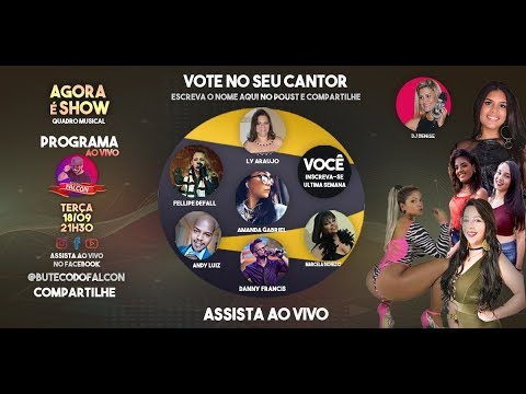 #ButecodoFalcon #temporada 2 #PGM 14 #MaavahBar