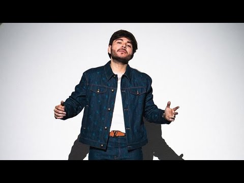 ENTRE TÚ Y YO - Tito Double P, peso pluma, Oscar Maydon, Neton Vega (IA)