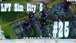 preview picture of video 'LPT Sim City † 25'