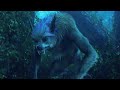 Wednesday Season 2 Part 2 Ending Scene Finding Enid Werewolf