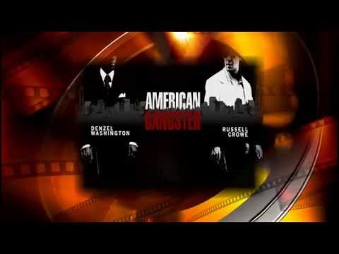 American Gangster Trailer [HQ]