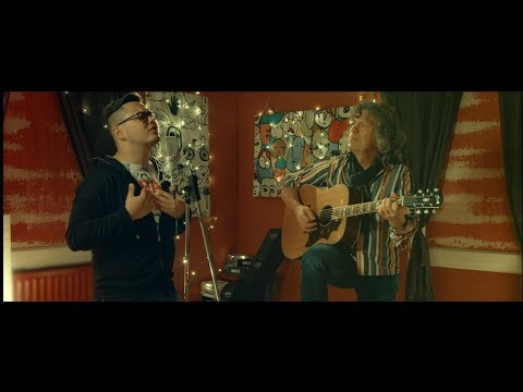 Радко Петков feat. Иван Лечев - Ябълката на раздора (Акустична версия)