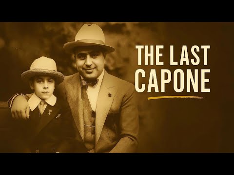The Silent Son: The Untold True Story of Al Capone’s Only Son || Full Documentary