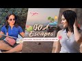 This Is Why Everyone Loves Goa Kayaking Beaches Food Full Masti