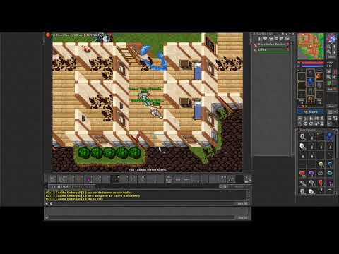 download lagu mp3 mp4 Tibia Battle Royale, download lagu Tibia Battle Royale gratis, unduh video klip Tibia Battle Royale