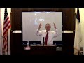How to Study the Bible - Dr. Bill Grady