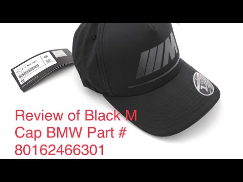 Bmw Hat Amazon