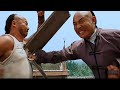 Jet Li FEARLESS 2006 HOW JET LI BECAME THE MOST DANGEROUS FIGHTER ALIVE MOVIE RECAP