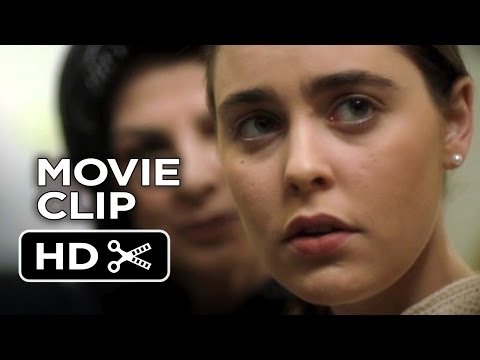 Fill The Void Movie CLIP - What Do You Say? (2013) - Jewish Drama Movie HD