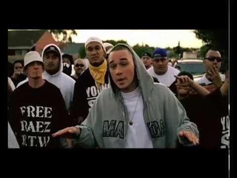 Young Sid - Hood Like Me (Official Music Video)