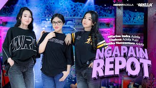 Download lagu WHY BOTHER - Adella Girls - OM ADELLA mp3 Download lagu WHY BOTHER - Adella Girls - OM ADELLA mp3