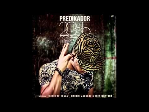 Predikador ft Ingrid De Ycaza   Joey Montana   Martin Machore   2055 Karma