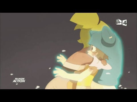 Clarity [AMV] Yugo x Amalia