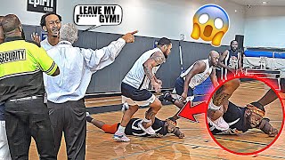 Things Got HEATED Against Our RIVAL in Atlanta for $5,000 at Red Bull 3X & We Almost Got HURT!
