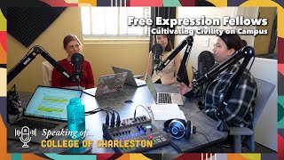 Download lagu CofC Podcast: Cultivating Civility on Campus mp3 Download lagu CofC Podcast: Cultivating Civility on Campus mp3