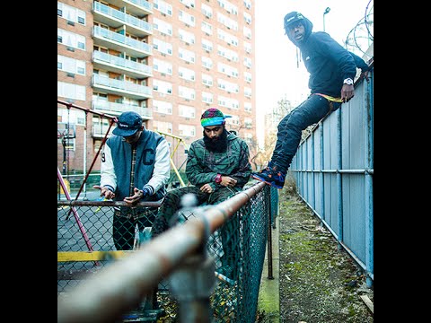 EZEKIEL X FONCIAK - ZIMNY ŁOKIEĆ